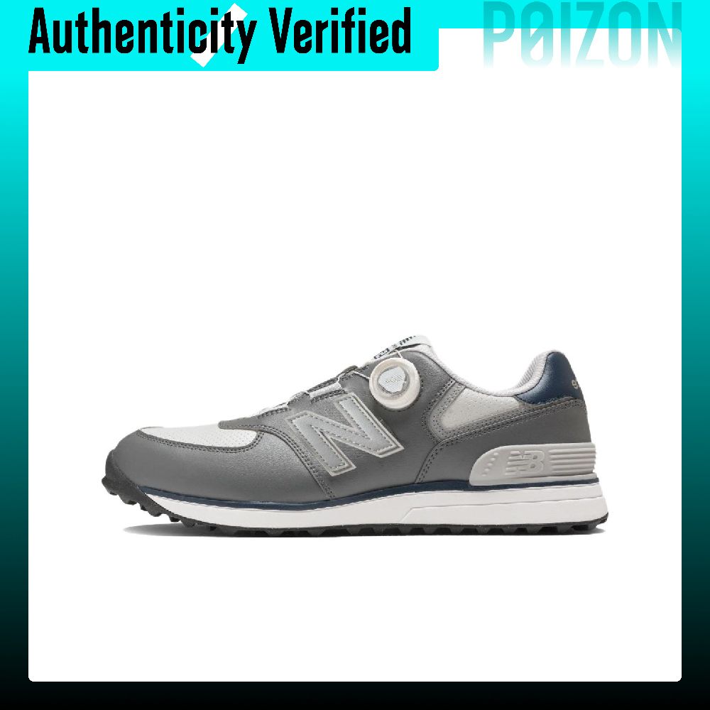 New Balance Shoes 574 - New Balance NB 574 Breathable Golf
