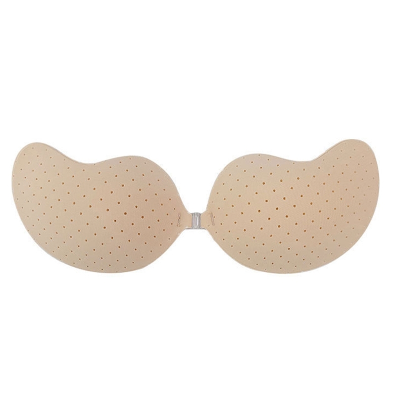 Backless Bra Sticky - 1XCA Front Clasp Adhesive Bra Inserts,