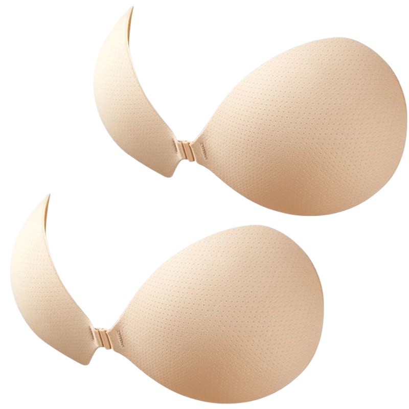 Push Up Sticky Bra Thickened I - Strapless Bra Adhesive 评论和价格