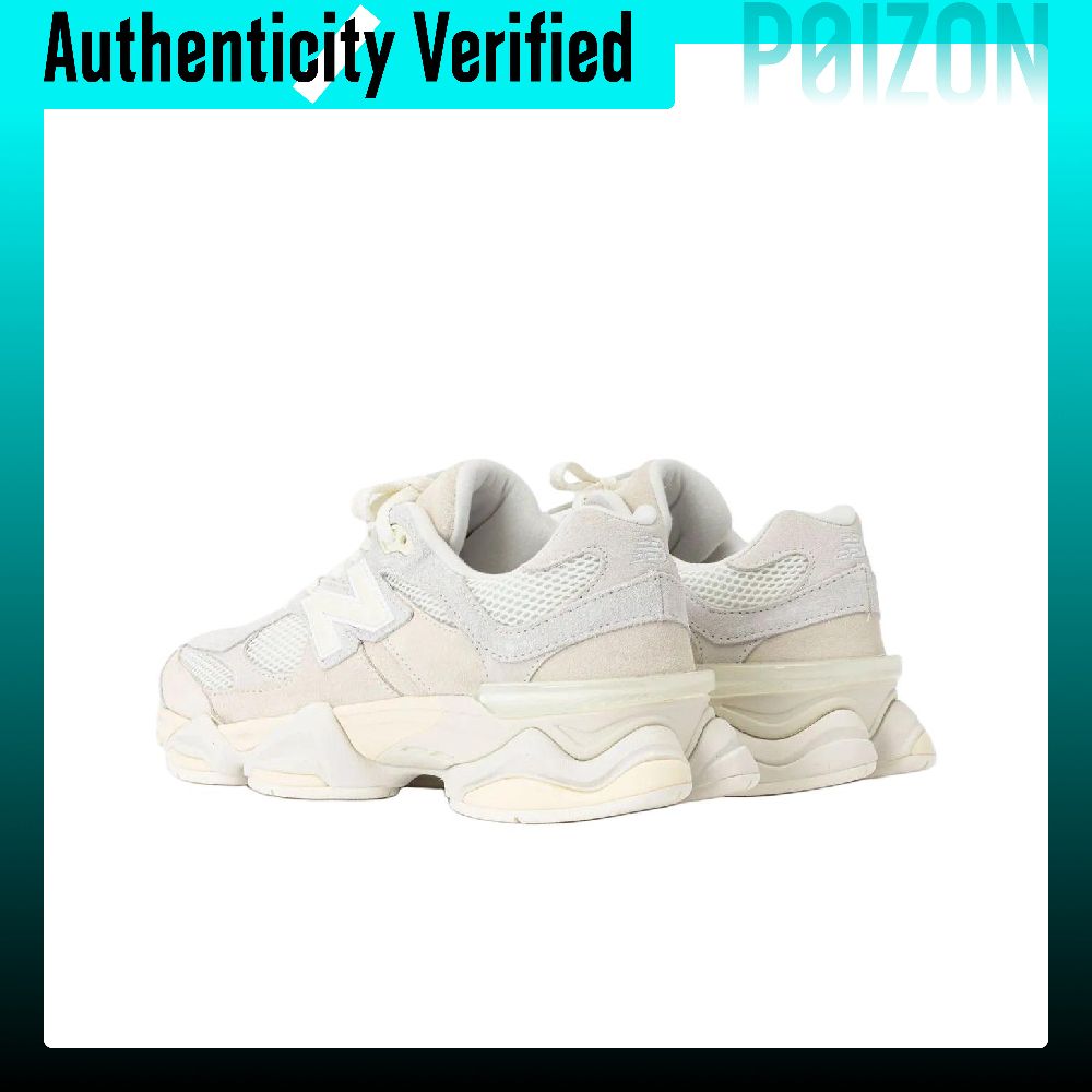 New Balance NB 9060 Running Sh - New Balance Shoes 9060 评论和价格