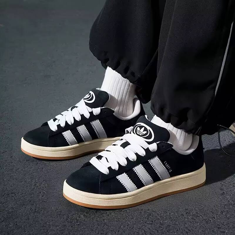 Adidas Clover Men's and Women' - Adidas Shoes Gazelle 评论和价格