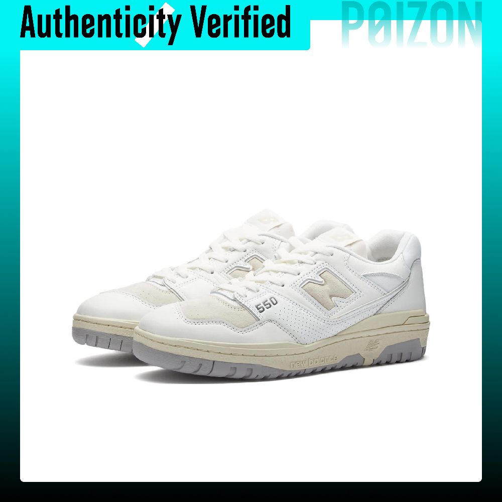 New Balance NB 550 Vintage Bas - New Balance Shoes 550 评论和价格