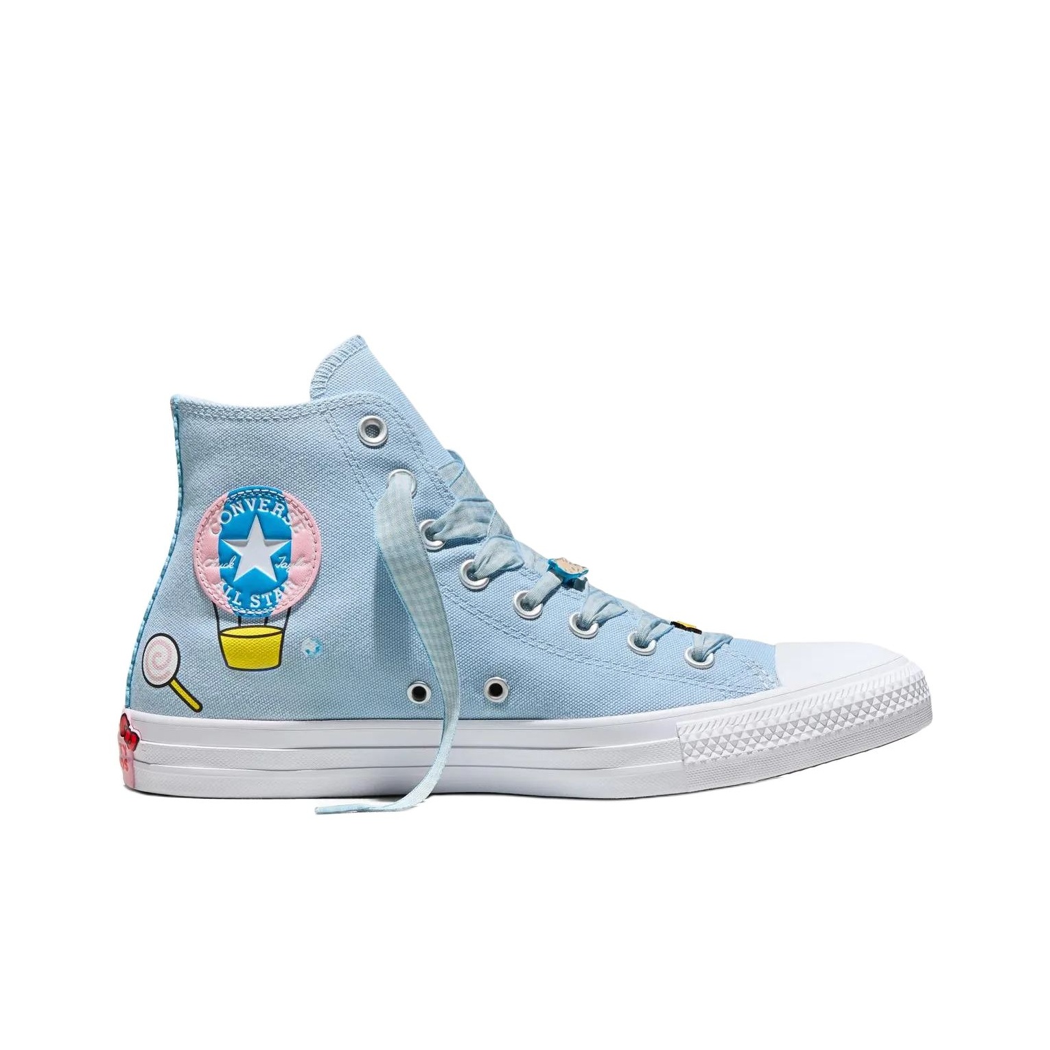 Converse x Hello Kitty AND Fri - Converse Shoes Chuck Taylor All Star 评论和价格