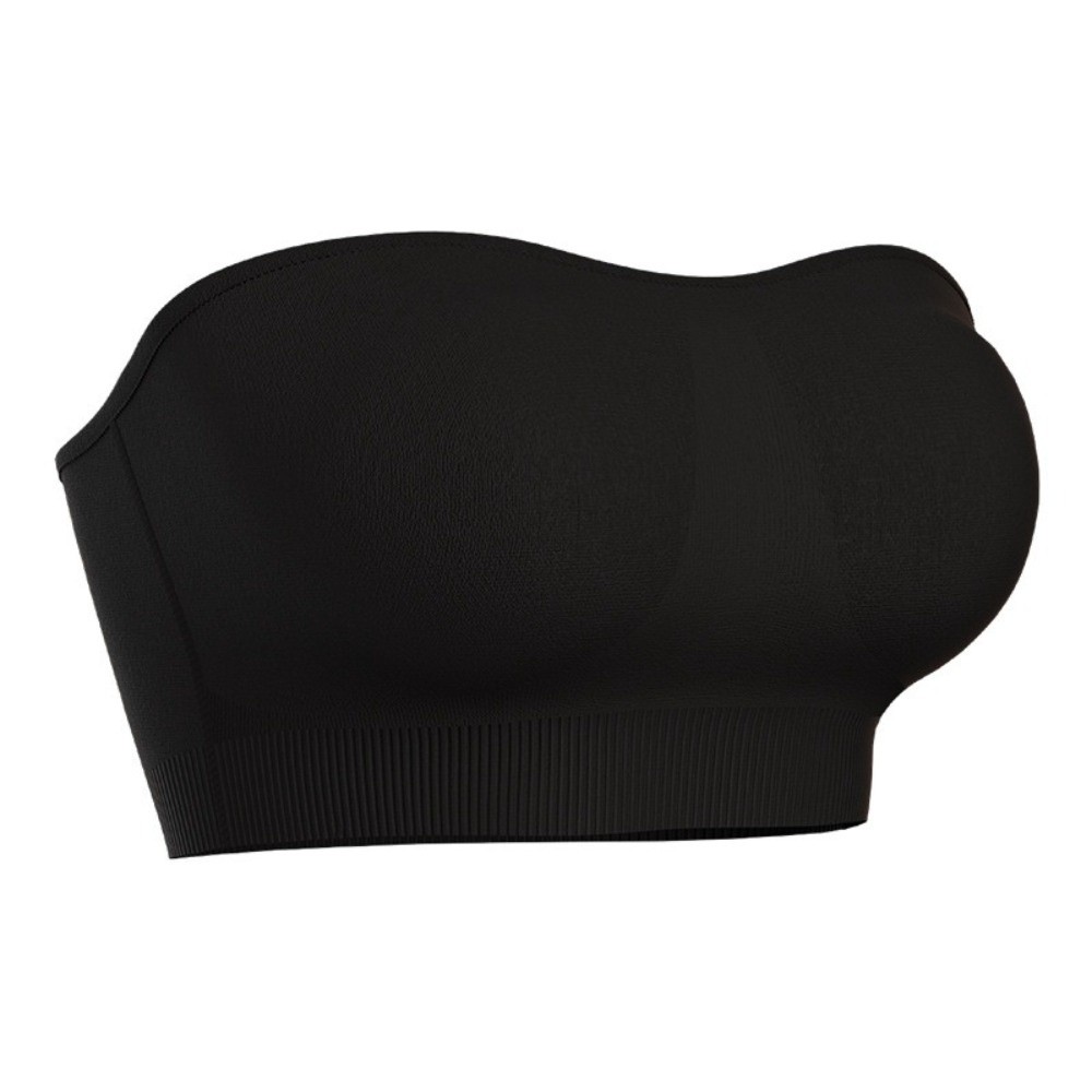 Soft with Padding Strapless Ba - Push Up Bra Silicone 评论和价格