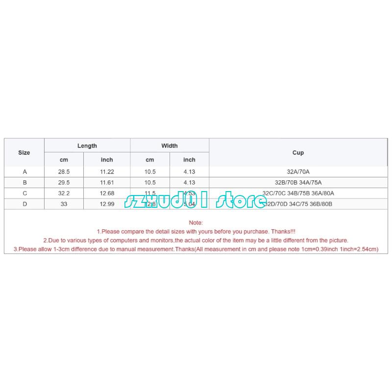1XCA Front Clasp Adhesive Bra  - Backless Bra Sticky 评论和价格