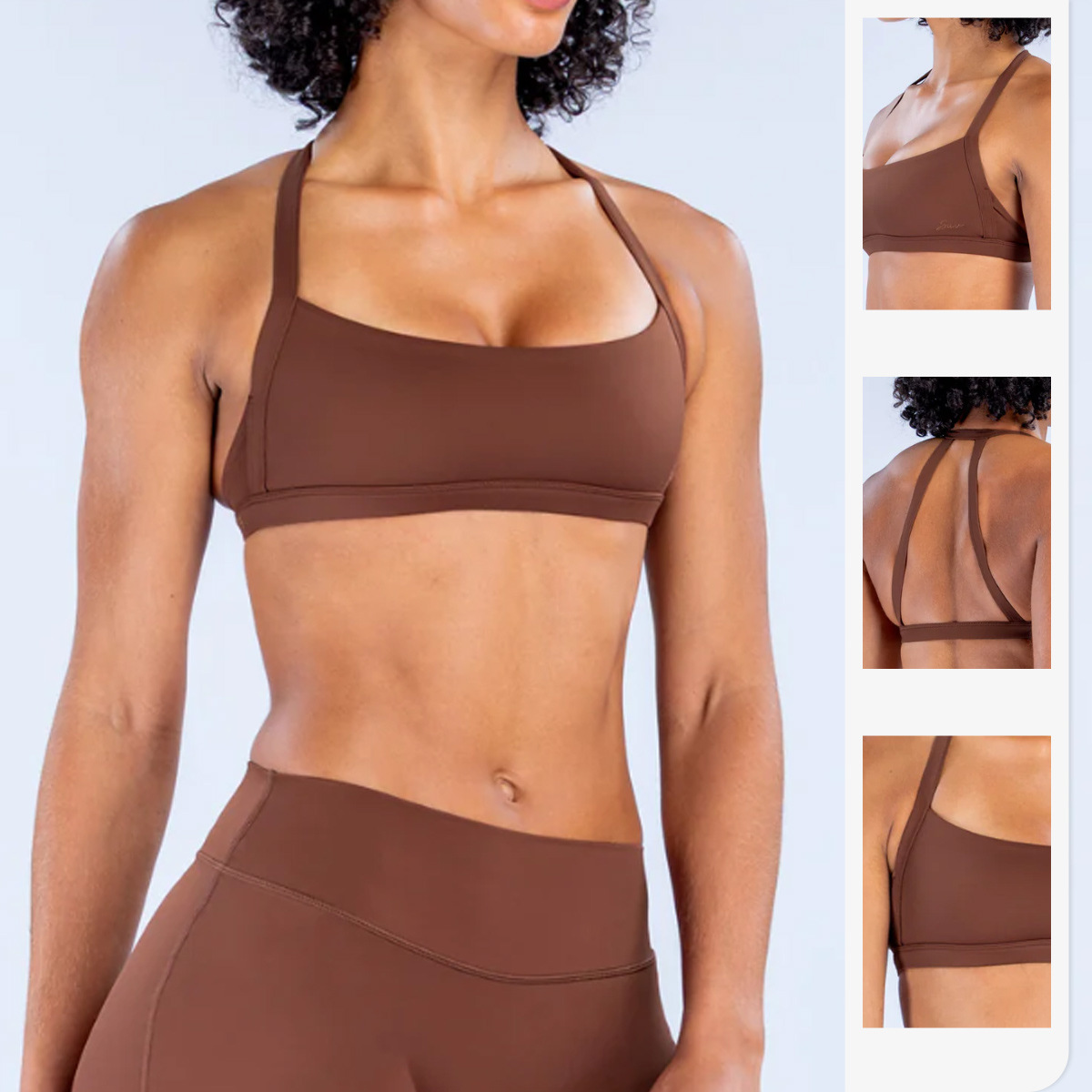 Yoga Sports Bra Women's Shockp - Minimizer Bra Women 评论和价格