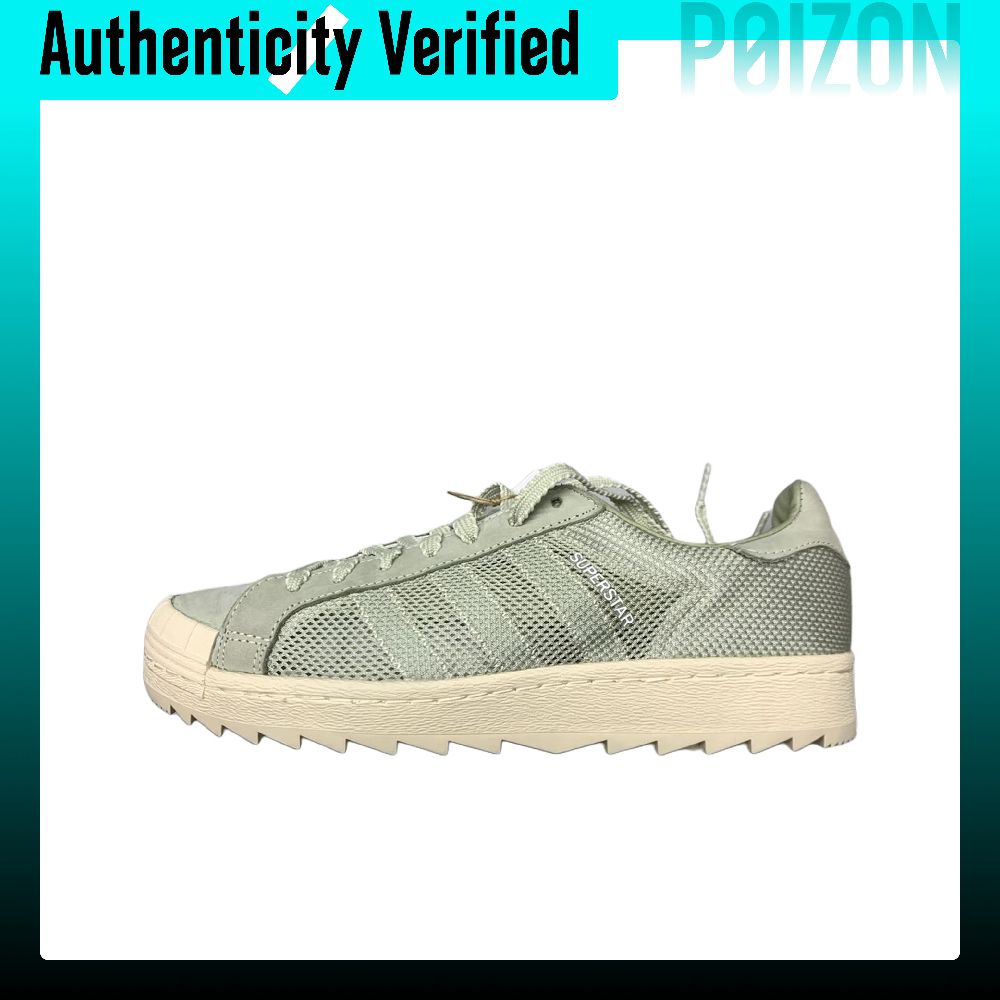 Adidas Originals x CLOT SUPERS - Adidas Shoes Superstar 评论和价格