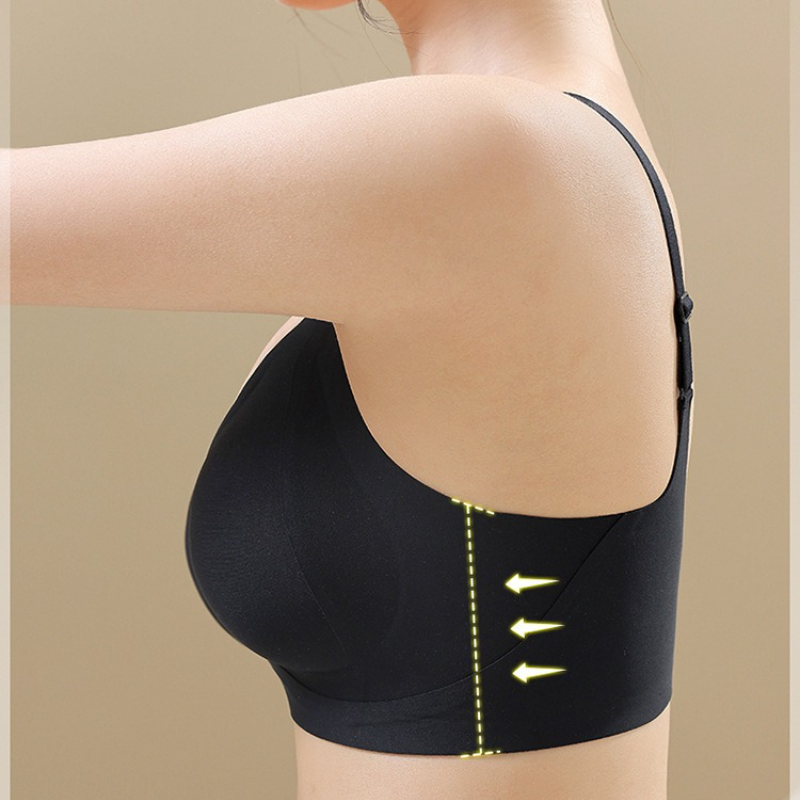Comfortable Women's Everyday B - Mastectomy Bra Pocket 评论和价格